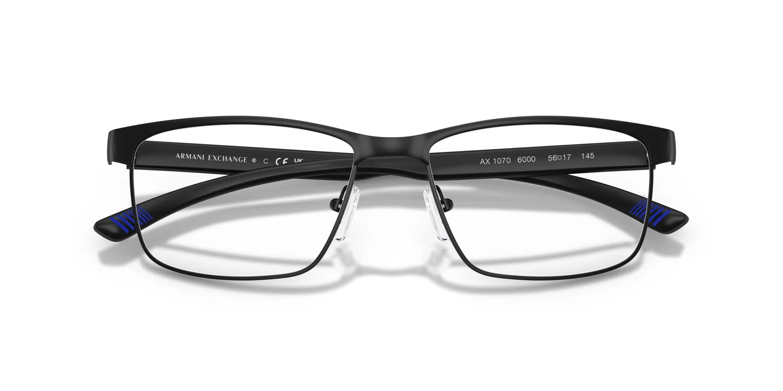 Armani Exchange 1070 Eyeglasses - view 21